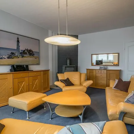 公寓 Strandvilla Mirja