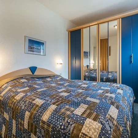 Strandvilla Mirja 公寓 *